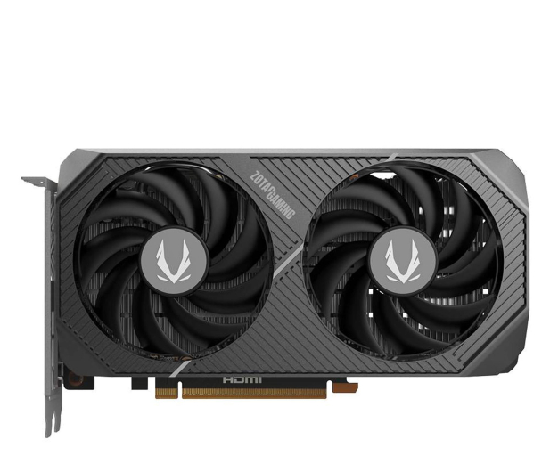 ZOTAC GeForce RTX 5060 Twin Edge 8GB GDDR7 DLSS4 ZT-B50600E-10M - 1352205 - zdjęcie 2